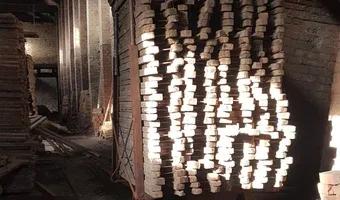 Zdjęcie opuszczonego miejsca: Cegielnia Lipie Śląskie