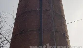 Zdjęcie opuszczonego miejsca: Cegielnia Lipie Śląskie