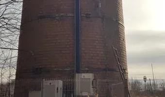 Zdjęcie opuszczonego miejsca: Cegielnia Lipie Śląskie