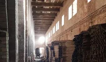 Zdjęcie opuszczonego miejsca: Cegielnia Lipie Śląskie