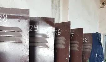 Zdjęcie opuszczonego miejsca: Cegielnia Lipie Śląskie