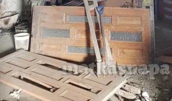 Zdjęcie opuszczonego miejsca: Cegielnia Lipie Śląskie