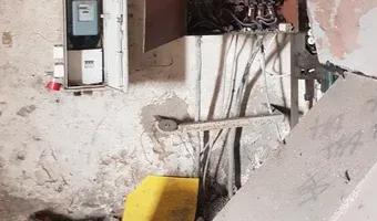 Zdjęcie opuszczonego miejsca: Cegielnia Lipie Śląskie