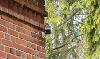 Zdjęcie opuszczonego miejsca: Opuszczony budynek przy jeziorze zgniłek