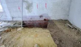 Zdjęcie opuszczonego miejsca: Fabryka włókiennicza na Wierzbowej