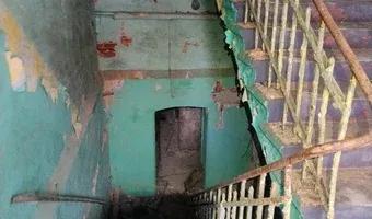 Zdjęcie opuszczonego miejsca: Fabryka włókiennicza na Wierzbowej