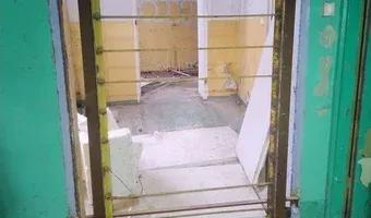 Zdjęcie opuszczonego miejsca: Fabryka włókiennicza na Wierzbowej