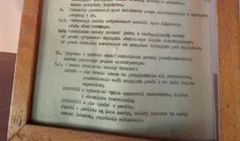 Zdjęcie opuszczonego miejsca: Fabryka włókiennicza na Wierzbowej