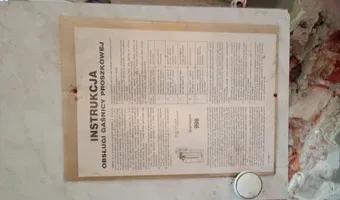 Zdjęcie opuszczonego miejsca: Fabryka włókiennicza na Wierzbowej