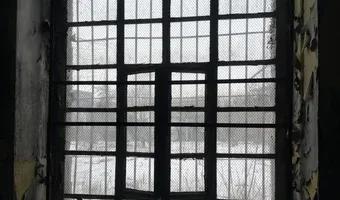 Zdjęcie opuszczonego miejsca: Fabryka Ludwika Domanowicza