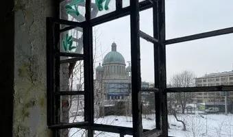 Zdjęcie opuszczonego miejsca: Fabryka Ludwika Domanowicza