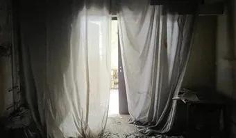 Zdjęcie opuszczonego miejsca: Fabryka Ludwika Domanowicza