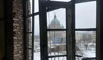 Zdjęcie opuszczonego miejsca: Fabryka Ludwika Domanowicza