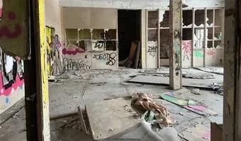 Zdjęcie opuszczonego miejsca: Fabryka Ludwika Domanowicza