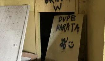 Zdjęcie opuszczonego miejsca: Fabryka Ludwika Domanowicza