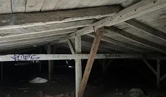 Zdjęcie opuszczonego miejsca: Fabryka Ludwika Domanowicza