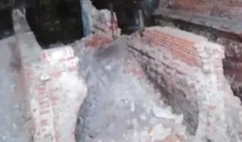 Zdjęcie opuszczonego miejsca: Fabryka Biedermanna