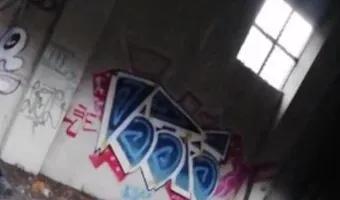 Zdjęcie opuszczonego miejsca: Fabryka Biedermanna