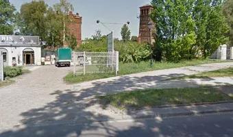 Zdjęcie opuszczonego miejsca: Fabryka Biedermanna