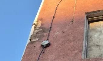 Zdjęcie opuszczonego miejsca: Fabryka Włókiennicza