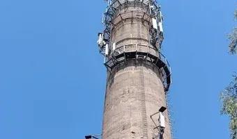 Zdjęcie opuszczonego miejsca: Fabryka Włókiennicza