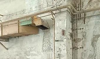 Zdjęcie opuszczonego miejsca: Fabryka Włókiennicza