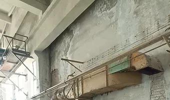 Zdjęcie opuszczonego miejsca: Fabryka Włókiennicza