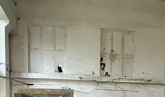 Zdjęcie opuszczonego miejsca: Fabryka Włókiennicza