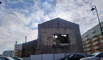 Zdjęcie opuszczonego miejsca: Fabryka Leona Allarta