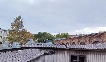 Zdjęcie opuszczonego miejsca: fabryka włókiennicza