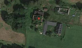 Zdjęcie opuszczonego miejsca: Dwór w Lewickich