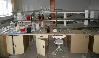 Zdjęcie opuszczonego miejsca: Fabryka Kożuchów