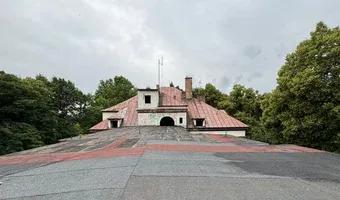 Zdjęcie opuszczonego miejsca: Opuszczony szpital w Krapkowicach