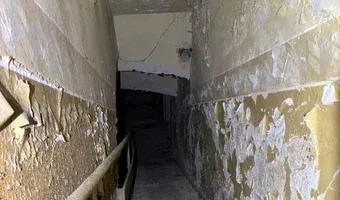 Zdjęcie opuszczonego miejsca: Opuszczony szpital w Krapkowicach