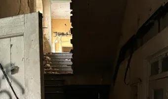 Zdjęcie opuszczonego miejsca: Opuszczony szpital w Krapkowicach