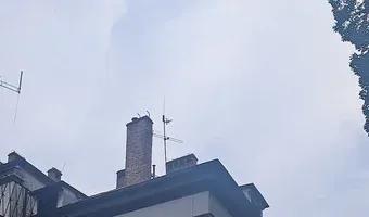 Zdjęcie opuszczonego miejsca: Opuszczony szpital w Krapkowicach