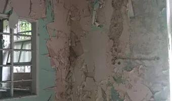 Zdjęcie opuszczonego miejsca: Opuszczony szpital w Krapkowicach