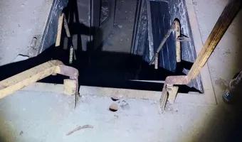 Zdjęcie opuszczonego miejsca: Opuszczony szpital w Krapkowicach