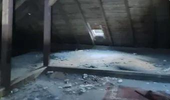 Zdjęcie opuszczonego miejsca: Opuszczony szpital w Krapkowicach