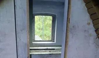 Zdjęcie opuszczonego miejsca: Opuszczony szpital w Krapkowicach