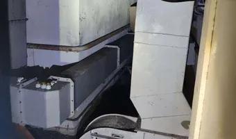 Zdjęcie opuszczonego miejsca: Opuszczony szpital w Krapkowicach