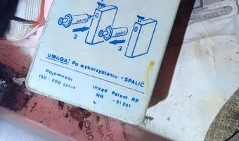 Zdjęcie opuszczonego miejsca: Opuszczony szpital w Krapkowicach