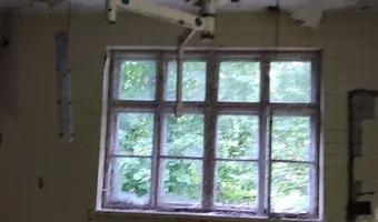 Zdjęcie opuszczonego miejsca: Opuszczony szpital w Krapkowicach