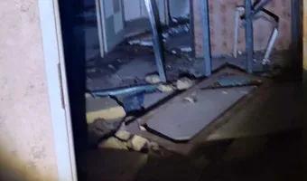 Zdjęcie opuszczonego miejsca: Opuszczony szpital w Krapkowicach