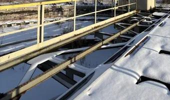 Zdjęcie opuszczonego miejsca: Parowozownie Wachlarzowe w Katowicach