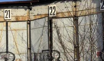 Zdjęcie opuszczonego miejsca: Parowozownie Wachlarzowe w Katowicach