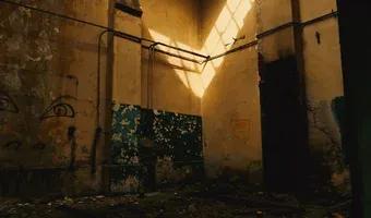 Zdjęcie opuszczonego miejsca: Parowozownie Wachlarzowe w Katowicach