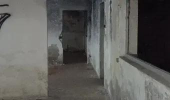 Zdjęcie opuszczonego miejsca: Magazyny Odzieży JW Babie Doły, Gdynia