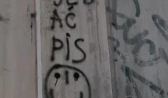 Zdjęcie opuszczonego miejsca: Magazyny Odzieży JW Babie Doły, Gdynia