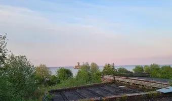 Zdjęcie opuszczonego miejsca: Magazyny Odzieży JW Babie Doły, Gdynia